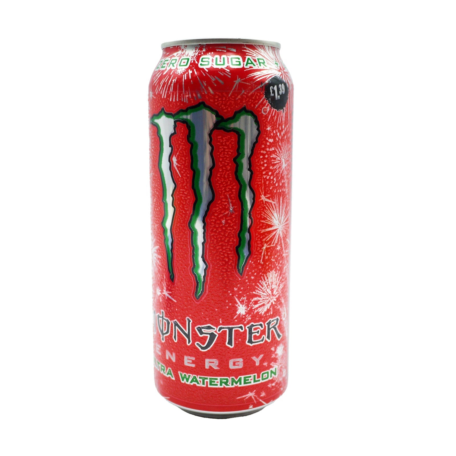 Monster Ultra Watermelon Energy Drink 500ml | High Quality Beverage Product Online - Product Image Monster Ultra Watermelon Energy Drink 500ml | High Quality Beverage Product Online - Product Image